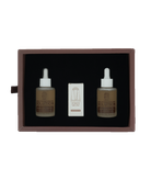 تونیک ضد ریزش و محرک رشد مجدد مو به همراه اپلیکاتور - EXONIC "ساخت سوئیس
