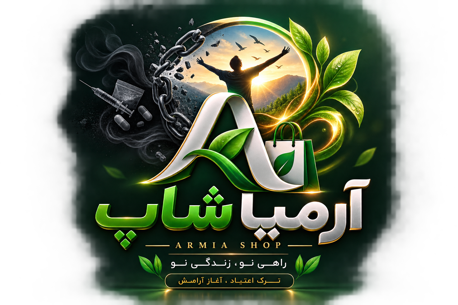 ارمیا شاپ